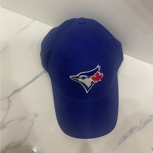 youth bluejays hat